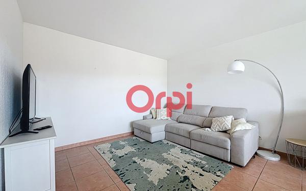 Appartement à vendre    3 pièces •  Sainte-Maxime