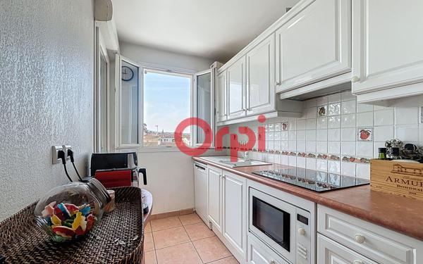 Appartement à vendre    3 pièces •  Sainte-Maxime