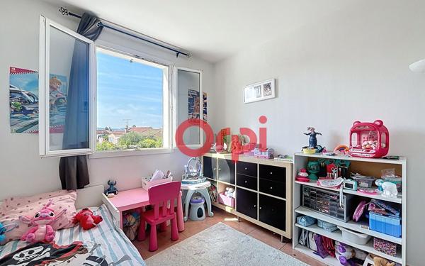 Appartement à vendre    3 pièces •  Sainte-Maxime