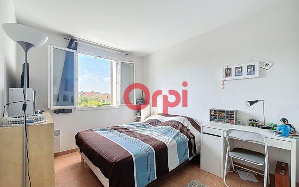 Appartement à vendre    3 pièces •  Sainte-Maxime