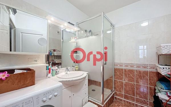 Appartement à vendre    3 pièces •  Sainte-Maxime