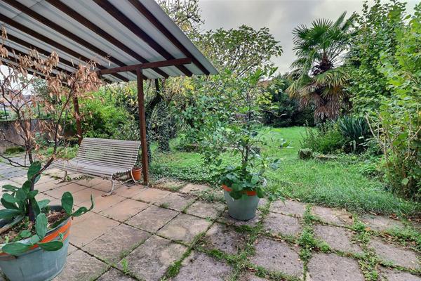 Maison Capdenac-gare