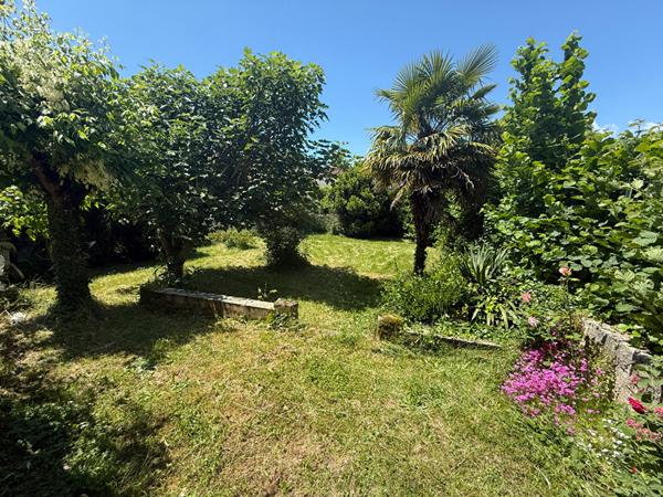 Maison Capdenac-gare