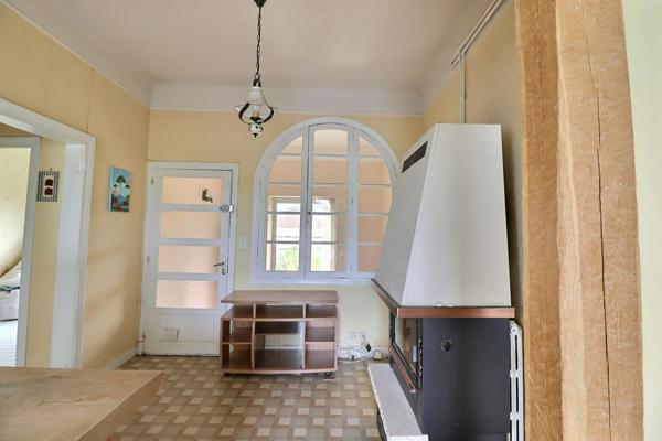 Maison Capdenac-gare