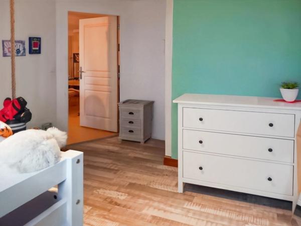 Investissement locatif appartement à vendre 3 pièces THIERS (63)