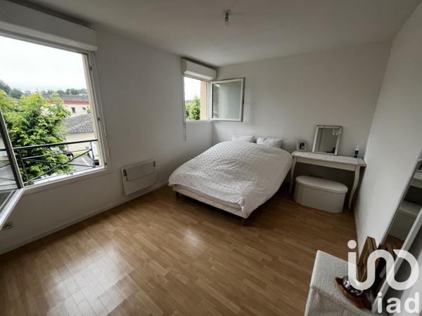 Maison à vendre 3 pièces 71 m² Caussade