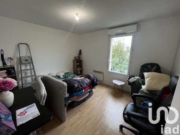 Maison à vendre 3 pièces 71 m² Caussade