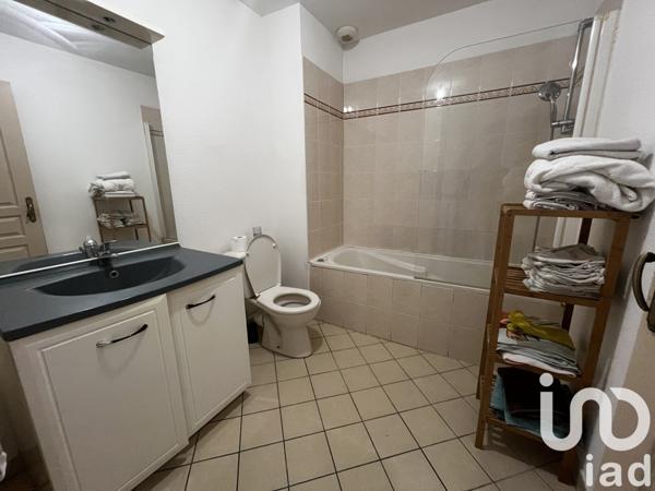 Maison à vendre 3 pièces 71 m² Caussade
