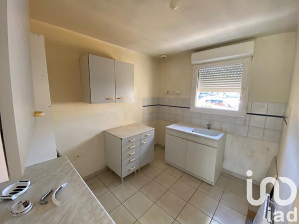 Maison à vendre 3 pièces 71 m² Caussade