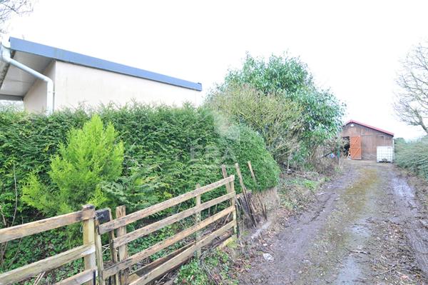 A Vendre - Maison 3 pièces plain pied -  Tigny Noyelle