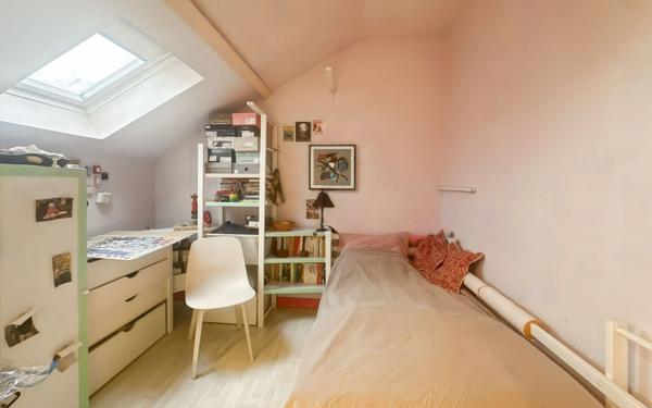 Maison à vendre    6 pièces • 161,23 m2 Valence