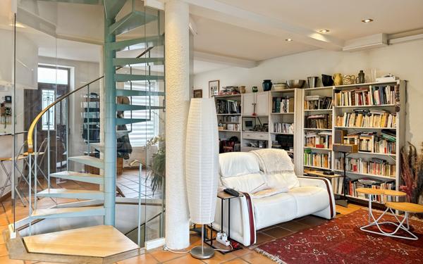 Maison à vendre    6 pièces • 161,23 m2 Valence