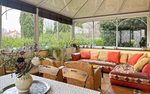 Maison à vendre    6 pièces • 161,23 m2 Valence