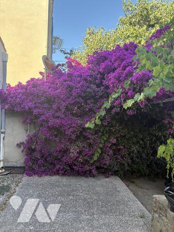 MAISON A VENDRE A TOULON 