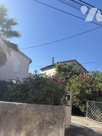 MAISON A VENDRE A TOULON 