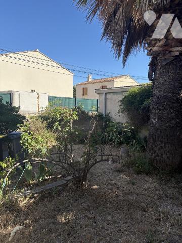 MAISON A VENDRE A TOULON 