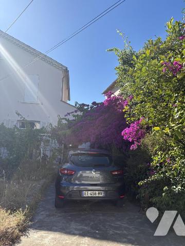 MAISON A VENDRE A TOULON 