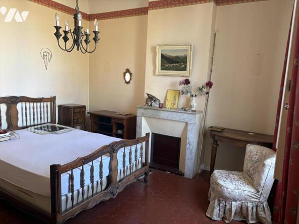 MAISON A VENDRE A TOULON 