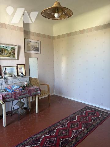 MAISON A VENDRE A TOULON 