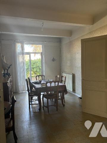 MAISON A VENDRE A TOULON 