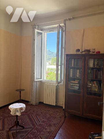 MAISON A VENDRE A TOULON 