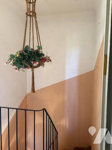 MAISON A VENDRE A TOULON 