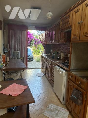 MAISON A VENDRE A TOULON 