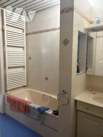 MAISON A VENDRE A TOULON 