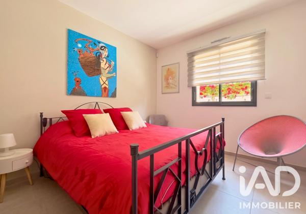 Maison à vendre 7 pièces 200 m² Le Thor