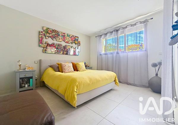 Maison à vendre 7 pièces 200 m² Le Thor