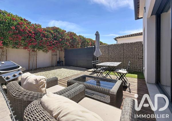 Maison à vendre 7 pièces 200 m² Le Thor