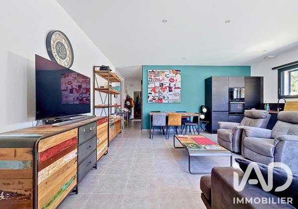 Maison à vendre 7 pièces 200 m² Le Thor