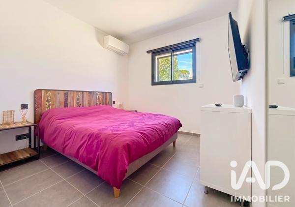 Maison à vendre 7 pièces 200 m² Le Thor