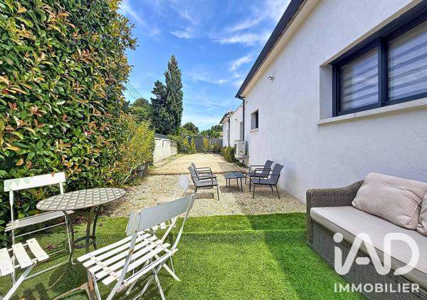 Maison à vendre 7 pièces 200 m² Le Thor