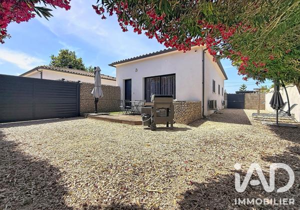 Maison à vendre 7 pièces 200 m² Le Thor