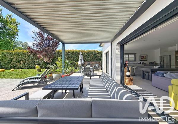 Maison à vendre 7 pièces 200 m² Le Thor
