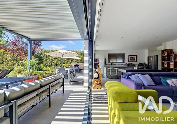 Maison à vendre 7 pièces 200 m² Le Thor