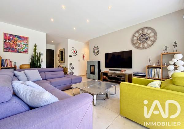 Maison à vendre 7 pièces 200 m² Le Thor