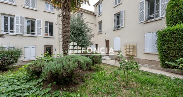 À vendre Immeuble 710 m² - Bourg-la-reine 92340