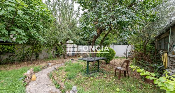 À vendre Immeuble 710 m² - Bourg-la-reine 92340