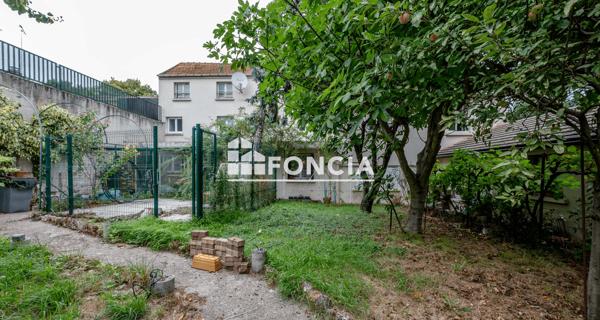 À vendre Immeuble 710 m² - Bourg-la-reine 92340