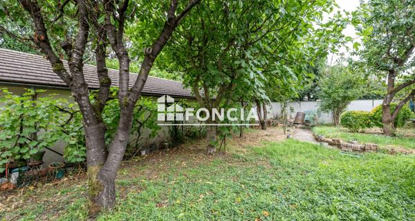 À vendre Immeuble 710 m² - Bourg-la-reine 92340