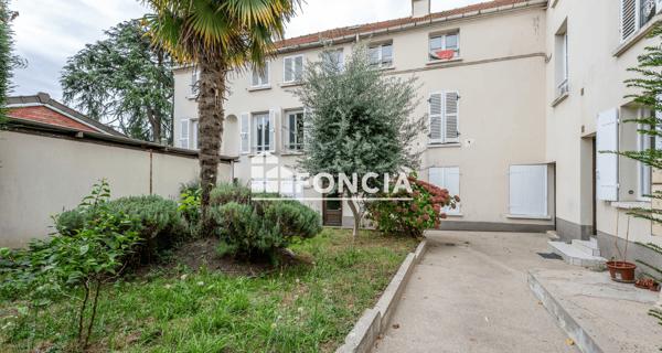 À vendre Immeuble 710 m² - Bourg-la-reine 92340