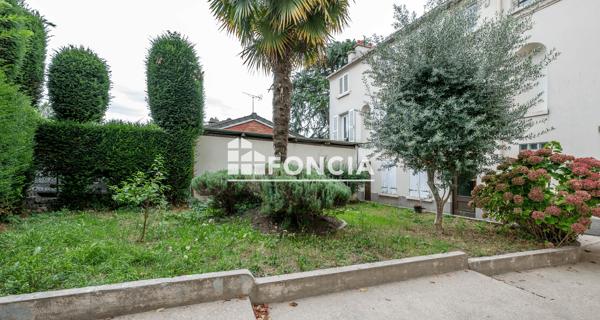 À vendre Immeuble 710 m² - Bourg-la-reine 92340