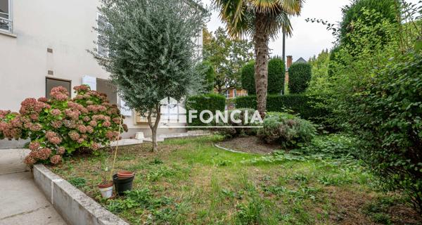 À vendre Immeuble 710 m² - Bourg-la-reine 92340