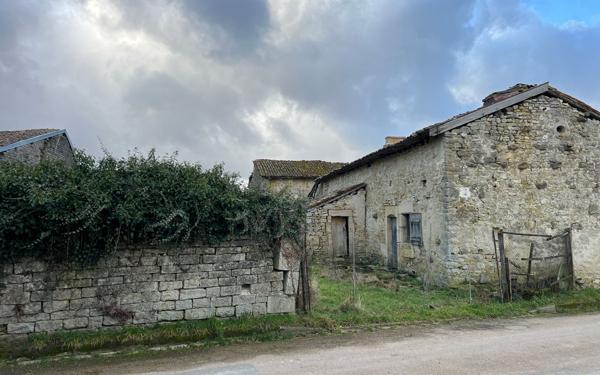 Maison à vendre    Chevillon