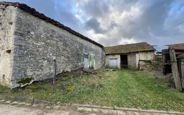 Maison à vendre    Chevillon