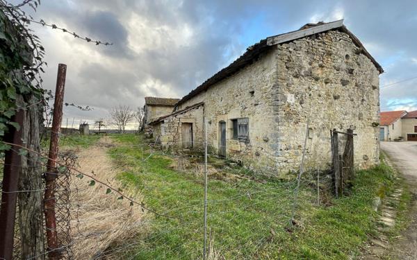 Maison à vendre    Chevillon