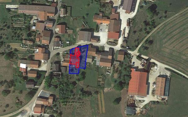 Maison à vendre    Chevillon