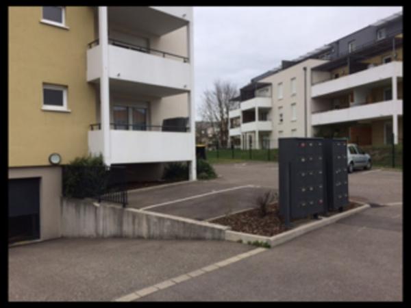 Appartement